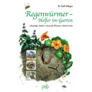 Regenwürmer Helfer im Garten